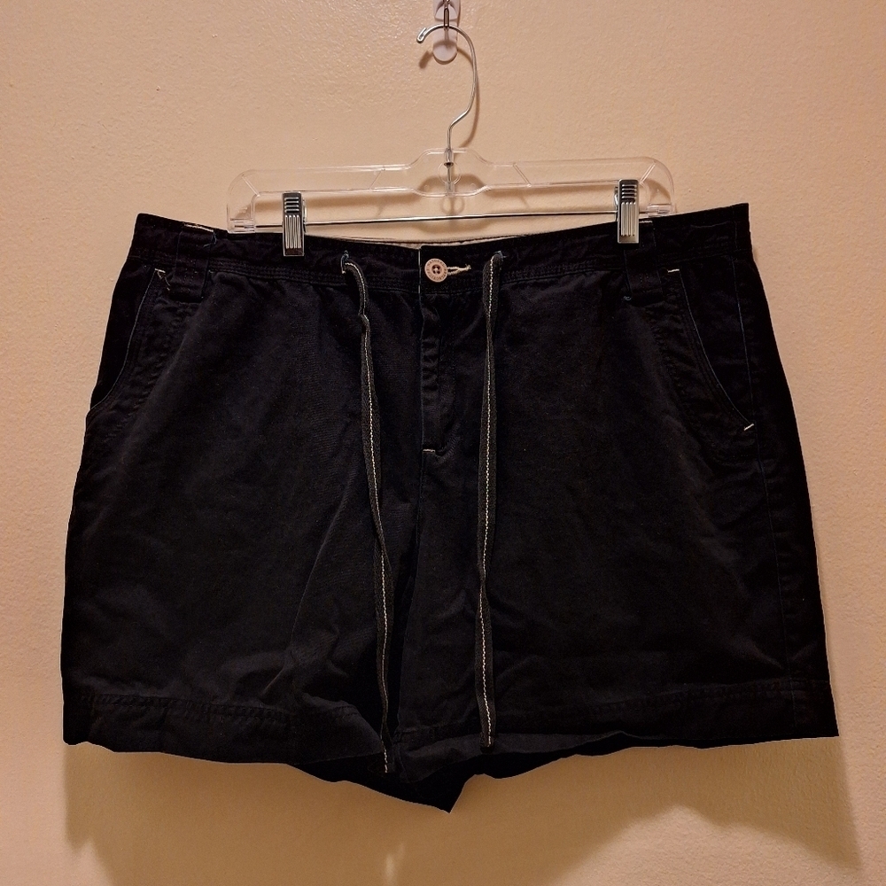 Natural Reflections Shorts